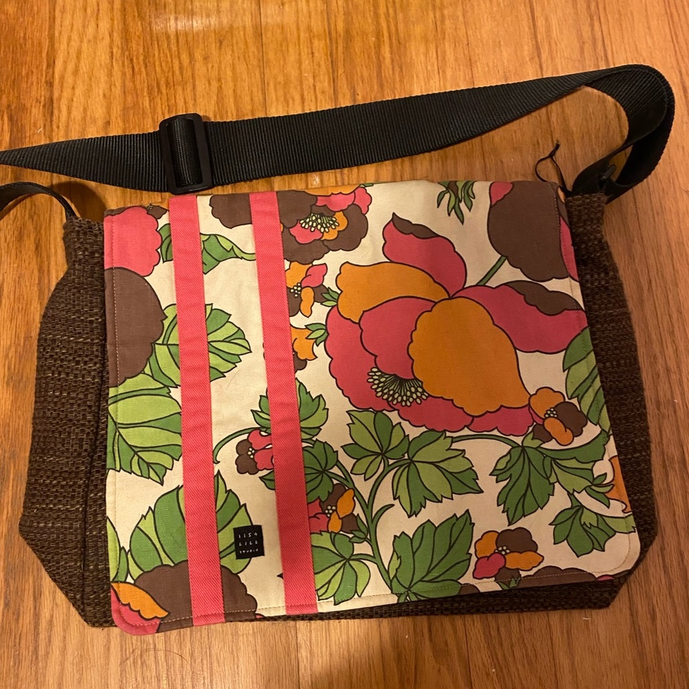 Lisa Lill Bag